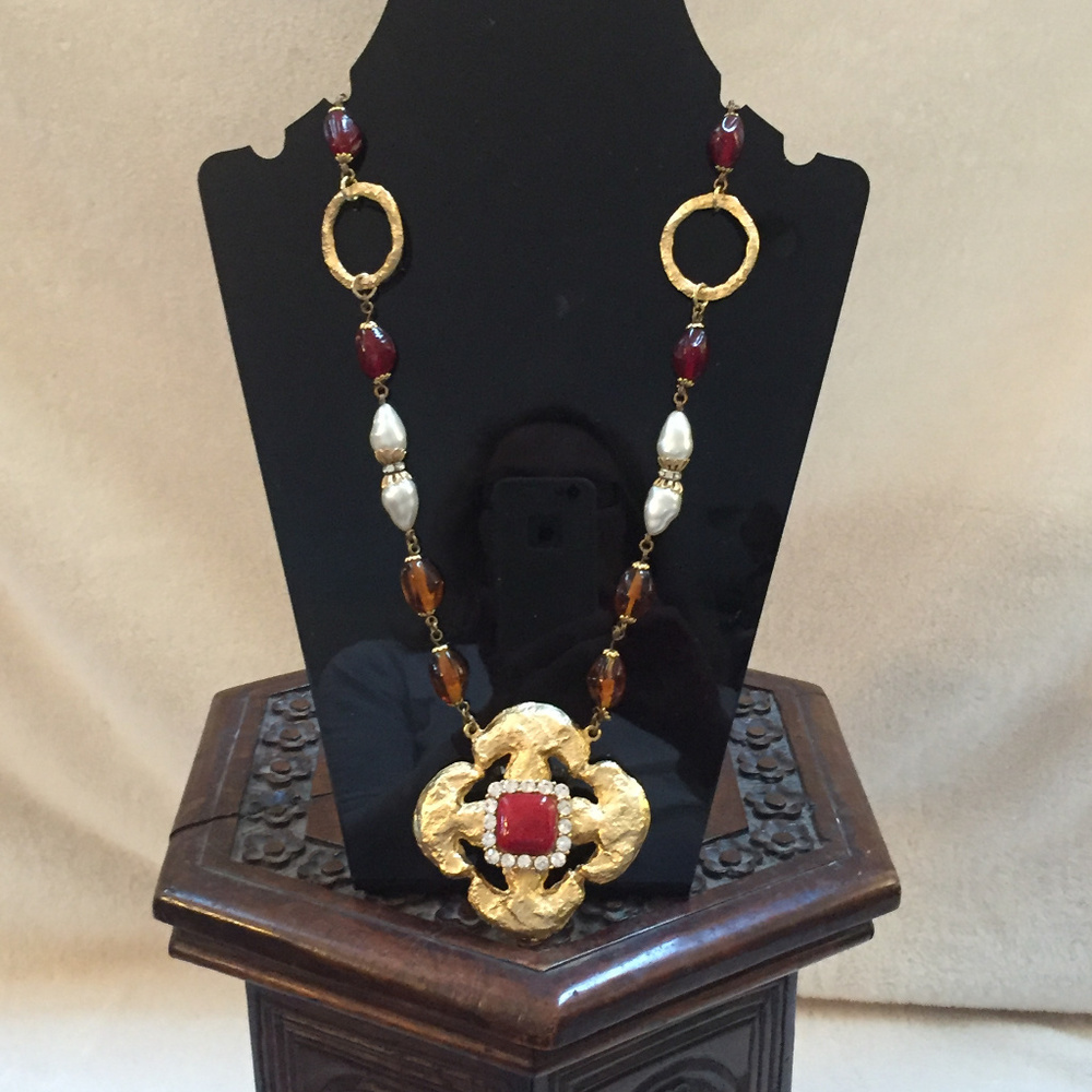 Gerard Yosca Jewelry